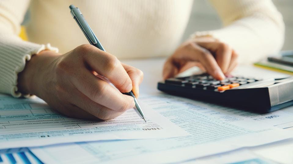 Taxes On Stocks: How Do They Work? – Forbes Advisor